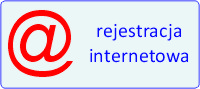 REJESTRACJA INTERNETOWA NA WIZYTY