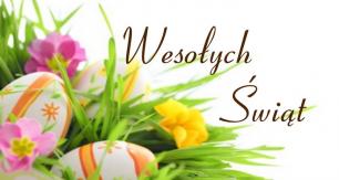 ŚWIĘTA WIELKANOCNE