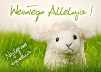 WIELKANOC 2023 - ŻYCZENIA ŚWIĄTECZNE