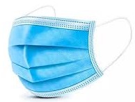 OBOWIĄZEK ZASŁANIANIA UST I NOSA W MIEJSCACH PUBLICZNYCH