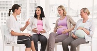 Pakiety badań diagnostycznych dla kobiet w ciąży