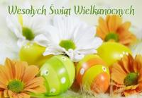 ŻYCZENIA ŚWIATECZNE