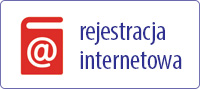Rejestracja internetowa